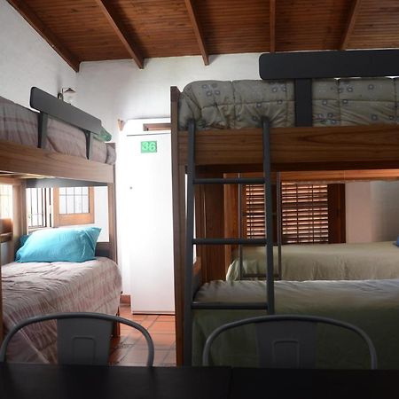 Habitacion En Casa De Familia Alto Palermo Buenos Aires Bagian luar foto