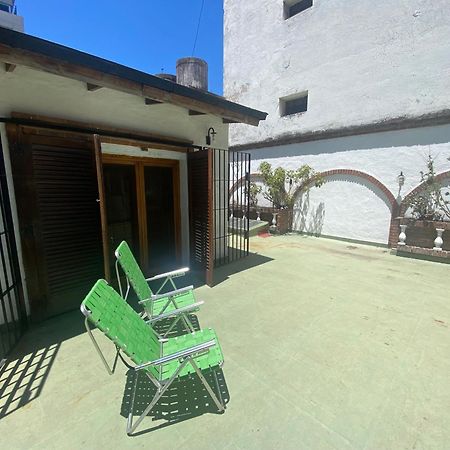 Habitacion En Casa De Familia Alto Palermo Buenos Aires Bagian luar foto