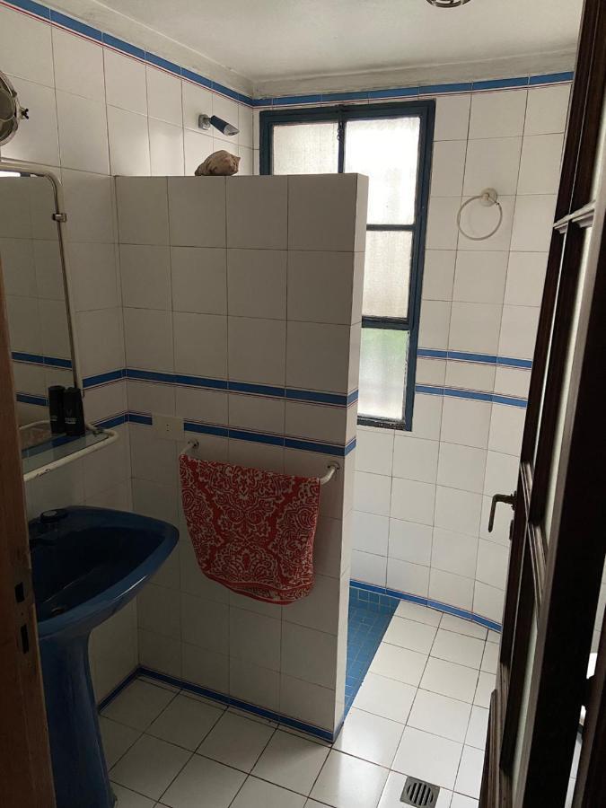 Habitacion En Casa De Familia Alto Palermo Buenos Aires Bagian luar foto