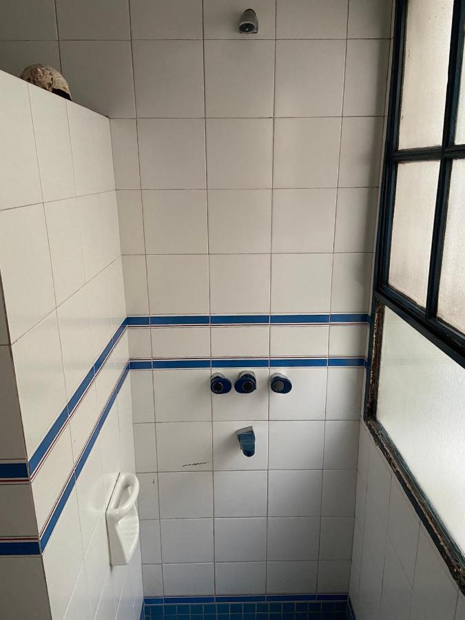 Habitacion En Casa De Familia Alto Palermo Buenos Aires Bagian luar foto